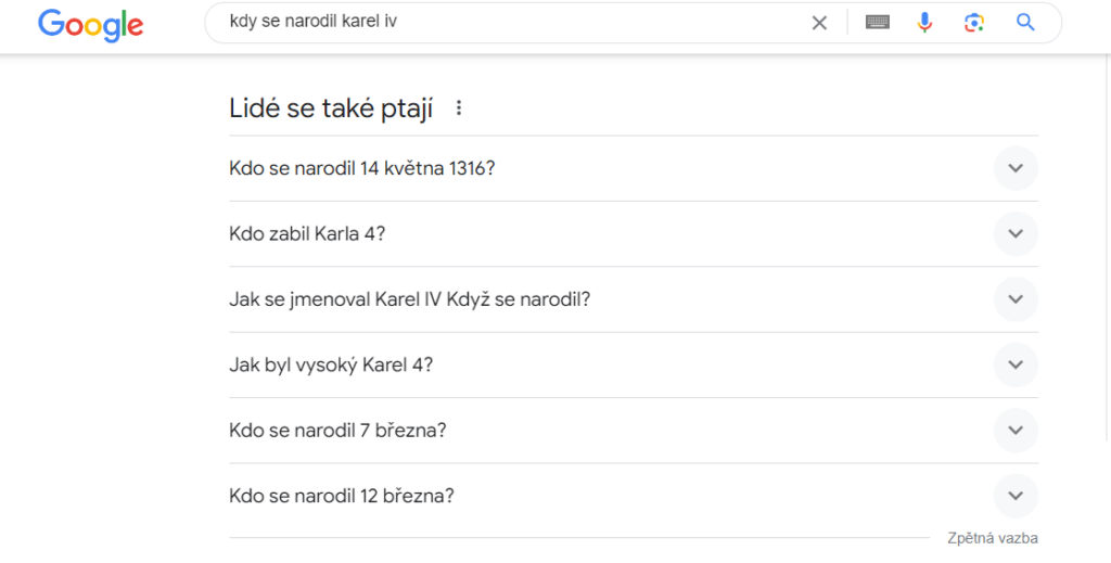 Related questions